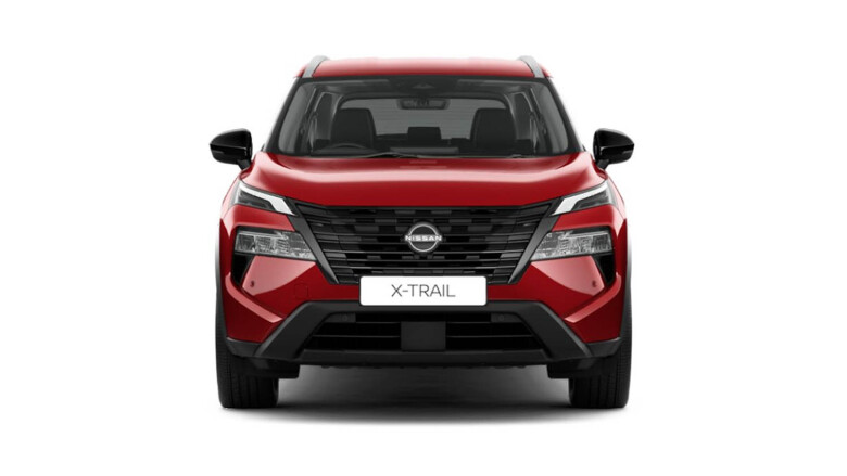 Nissan X-Trail 1.5 E-Power E-4orce 213 Acenta Prem 5dr 7 St Auto Hybrid Station Wagon
